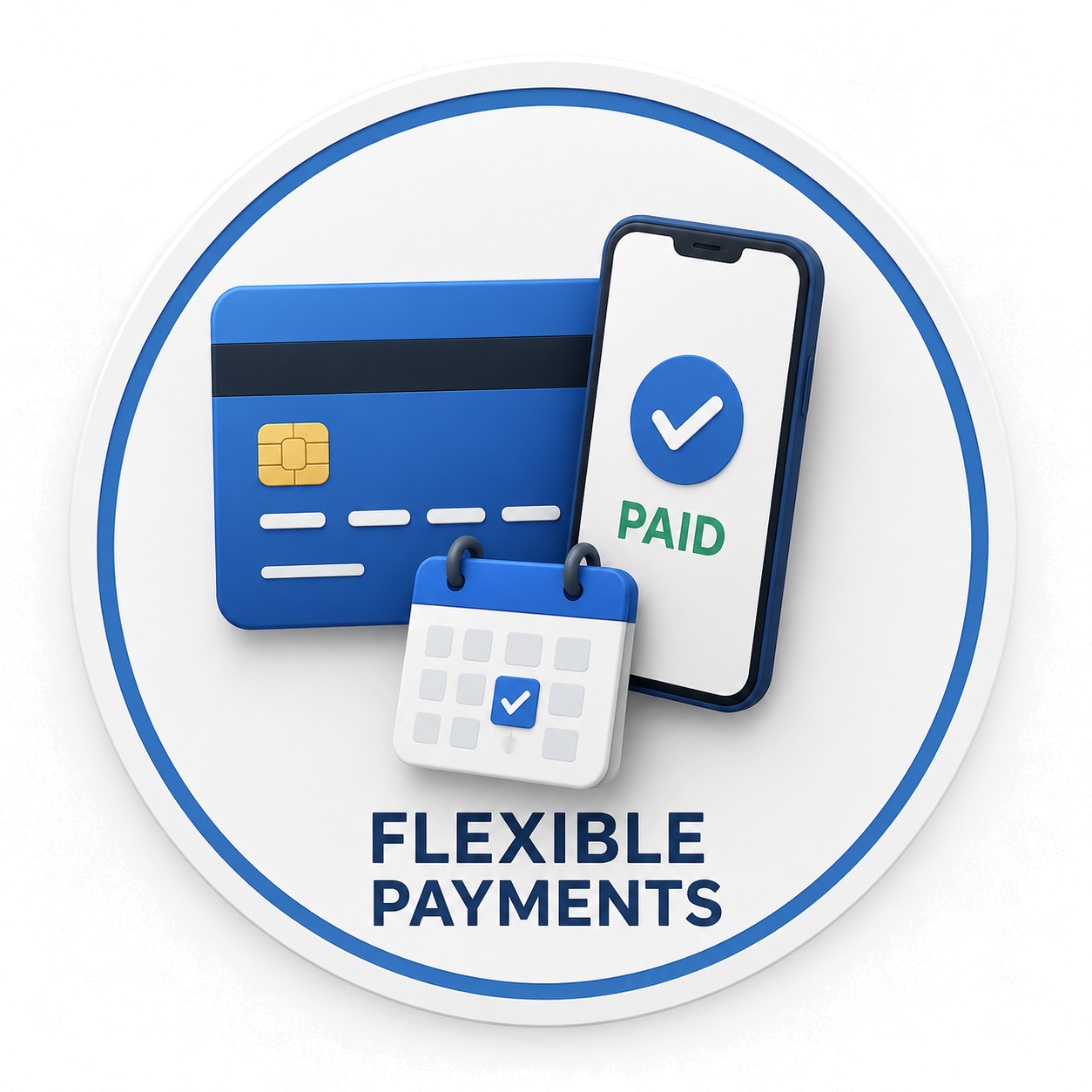 Flexible Payments