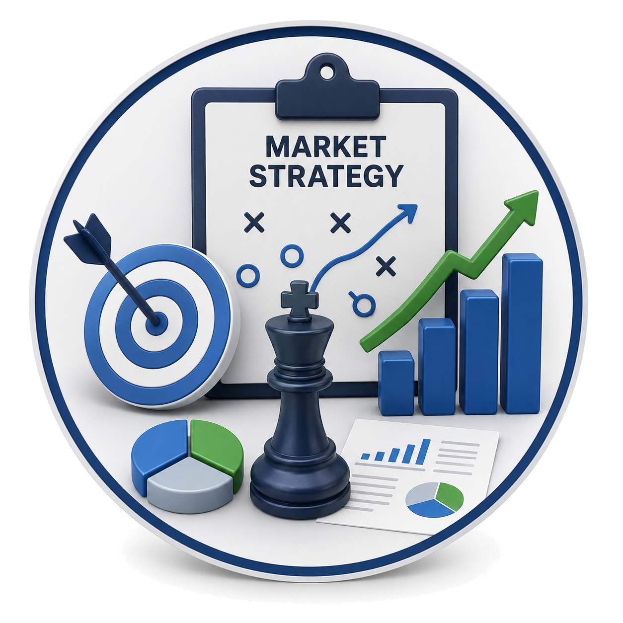 Marketing Strategy