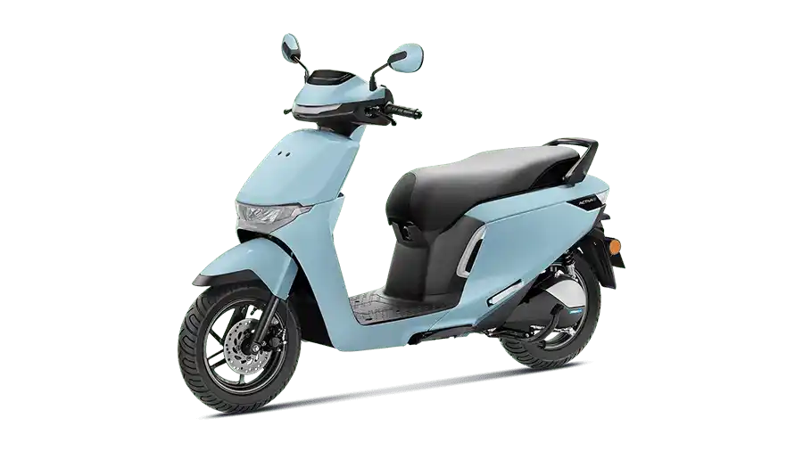 EV scooty
