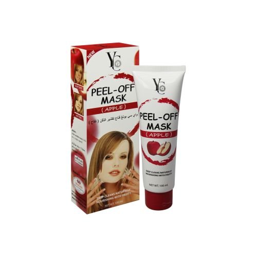 YO Apple Peel-Off Mask – 100 ml