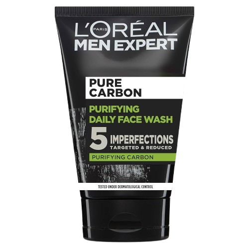 L’Oréal Men Expert Pure Carbon Face Wash