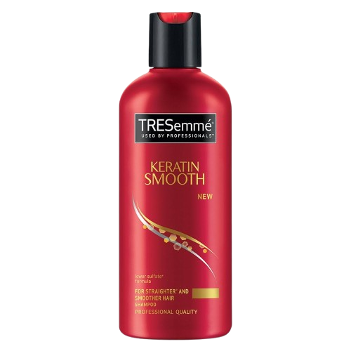 TRESemmé Keratin Smooth Shampoo