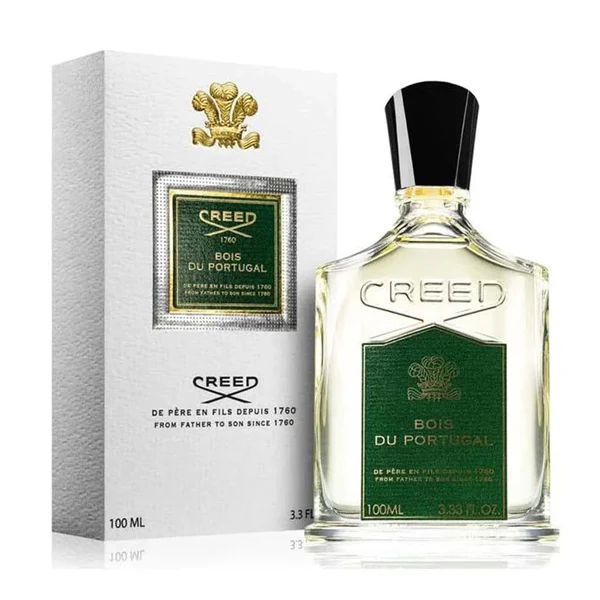 Creed ois Du Portugal 1.7 FL Oz 100 ML New In Box Sealed