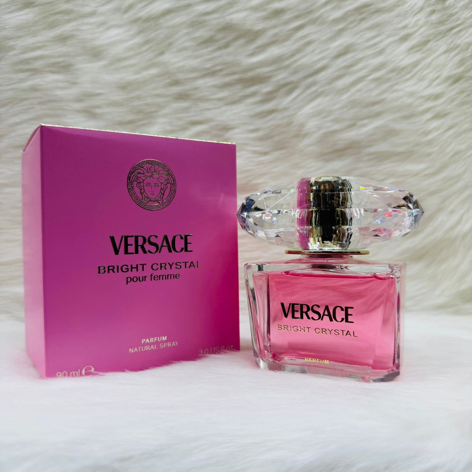 Varsache– The Iconic Masculine Fragrance