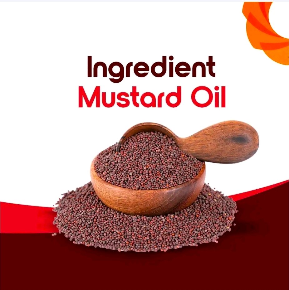 Fortune Premium Kachi Ghani Pure Mustard Oil