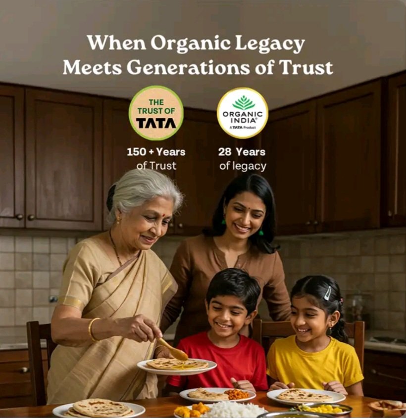 Organic India Cow Ghee