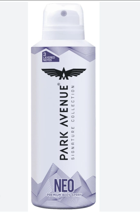 Park Avenue Neo Body Spray