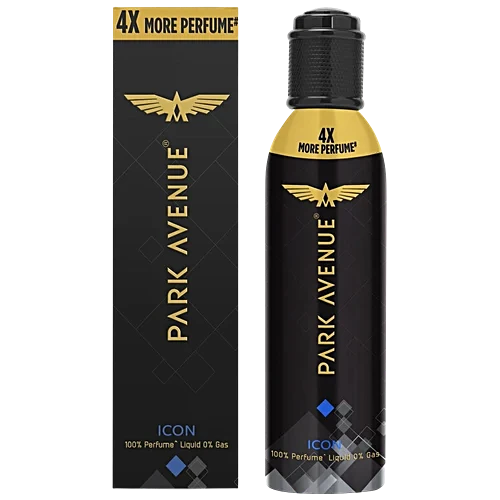 Park Avenue Icon Perfumed Deodorant – 150 ml