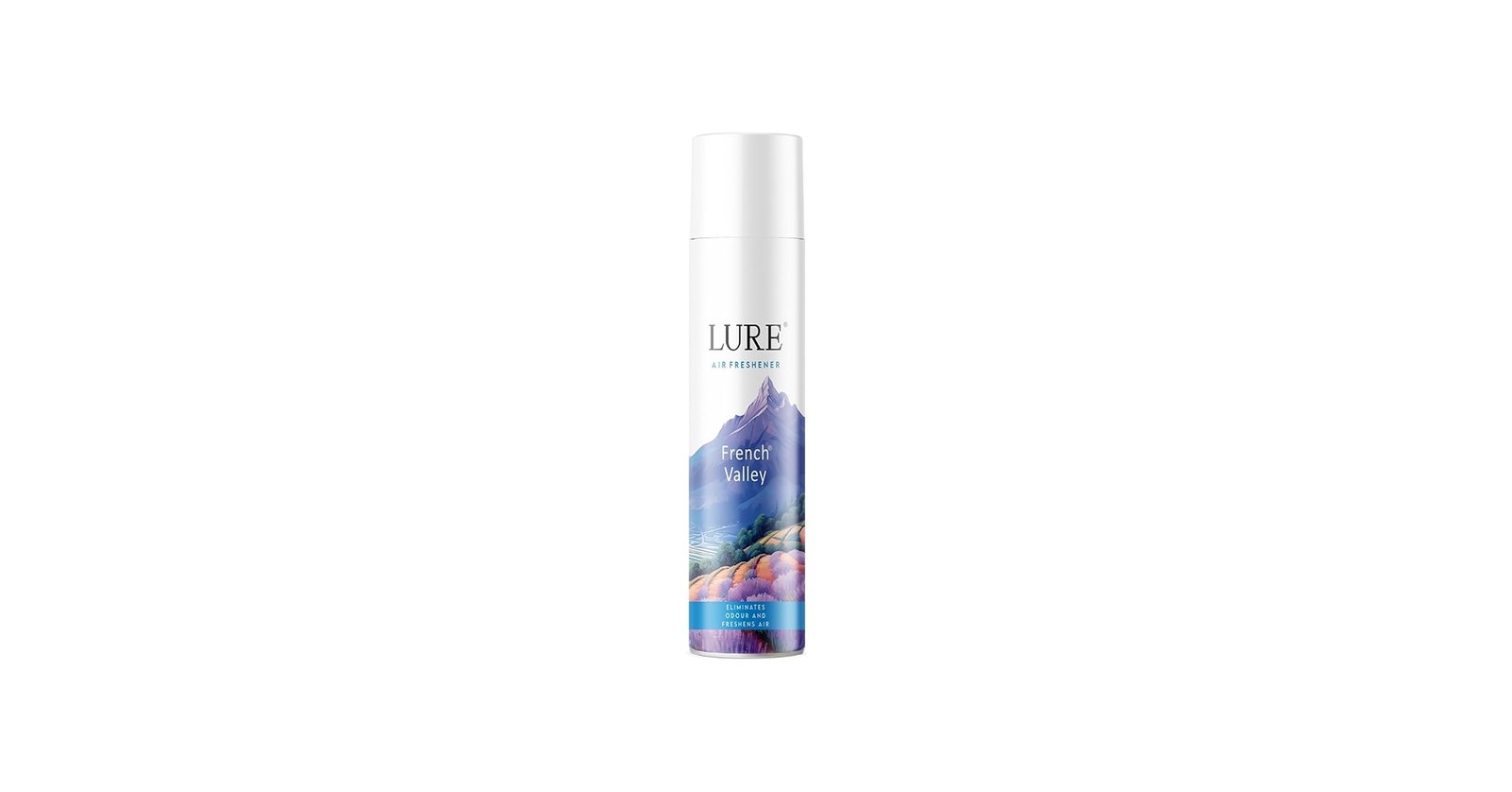 Lure French Valley Air Freshener