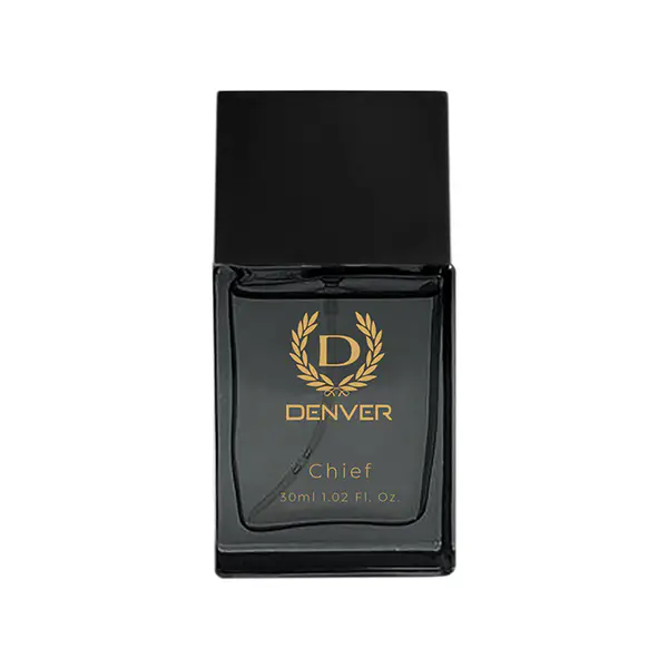 Denver Chief Eau De Parfum – 30ml