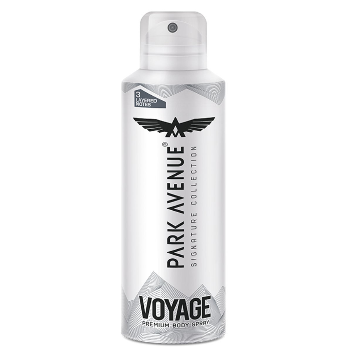 Park Avenue Voyage Body Spray