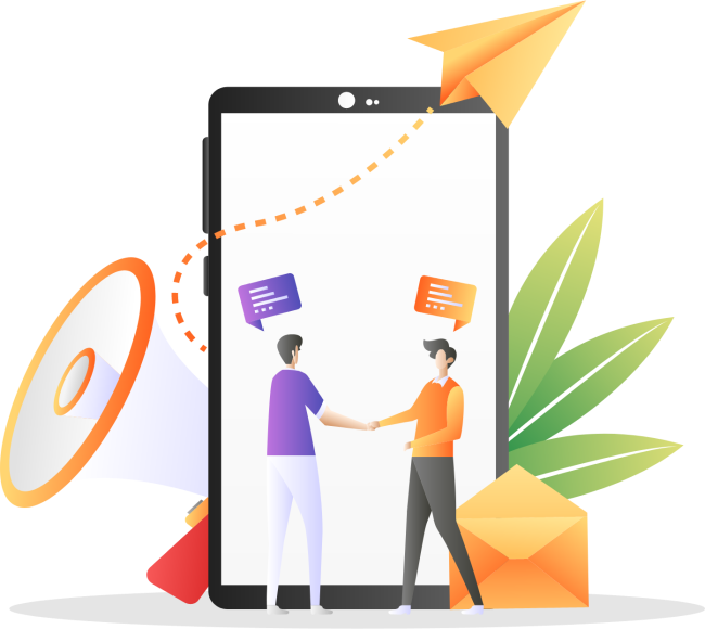 Refer and Earn