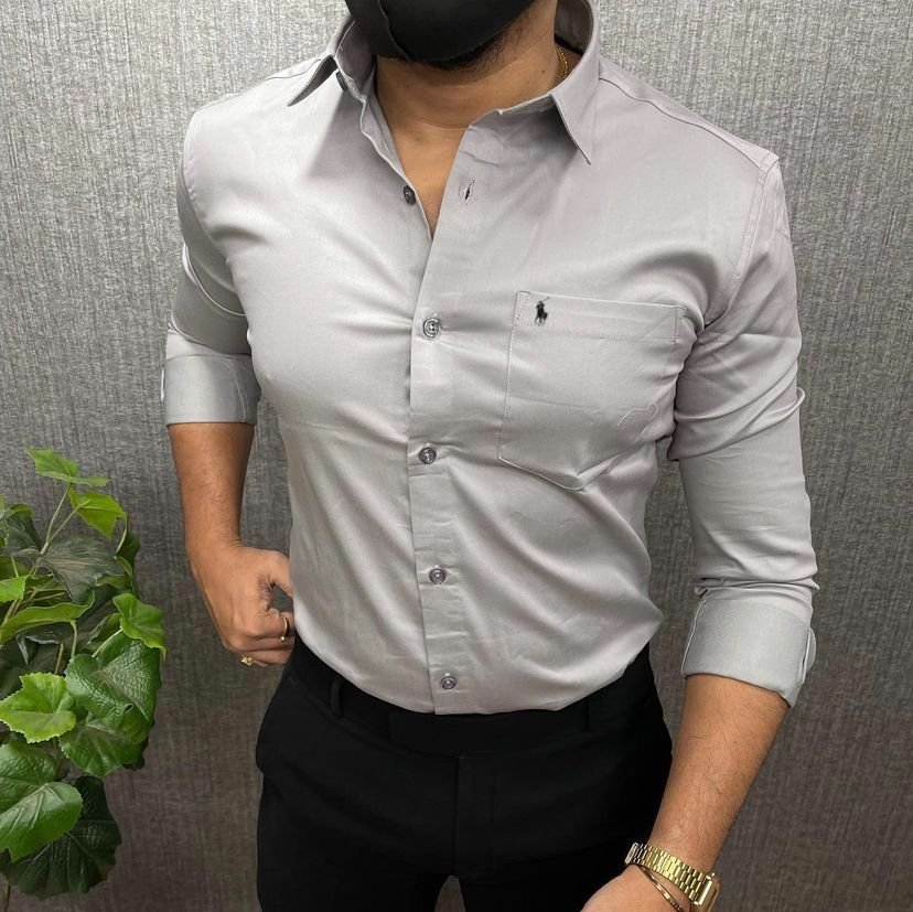 Men's wear