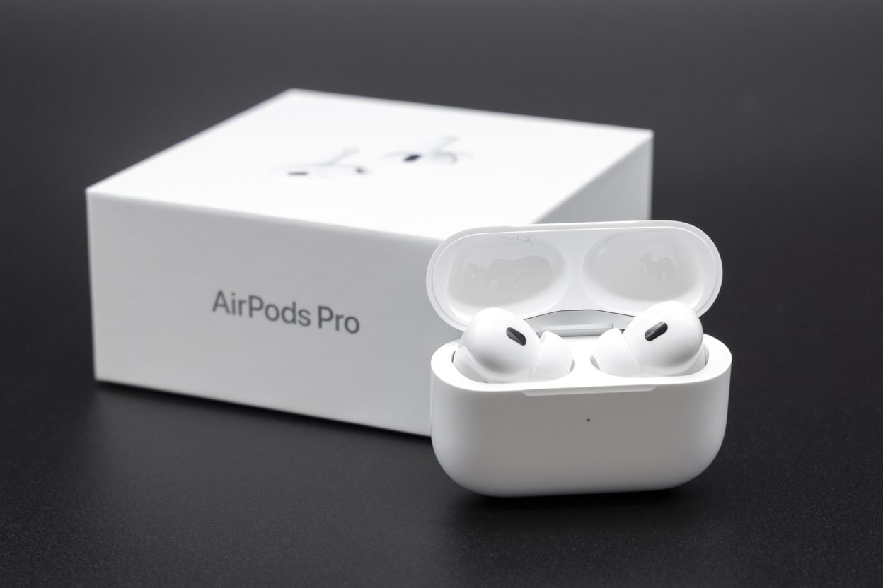 Airbuds