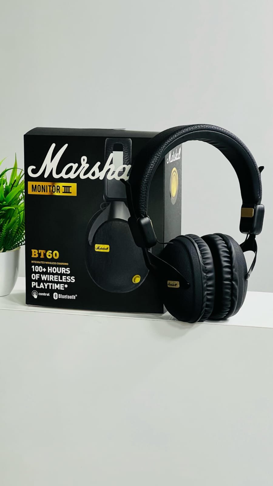 Headphones