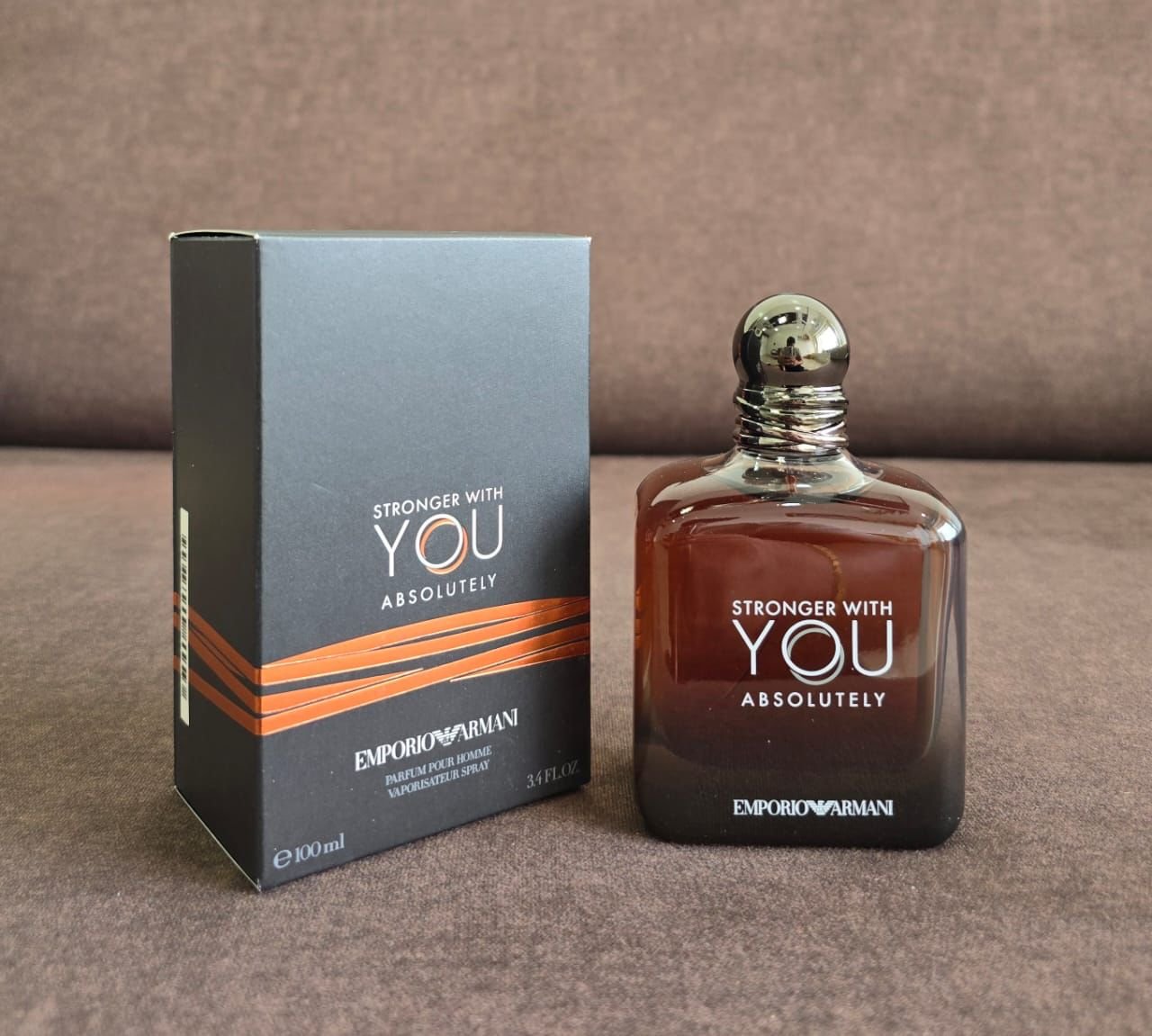 Perfumes