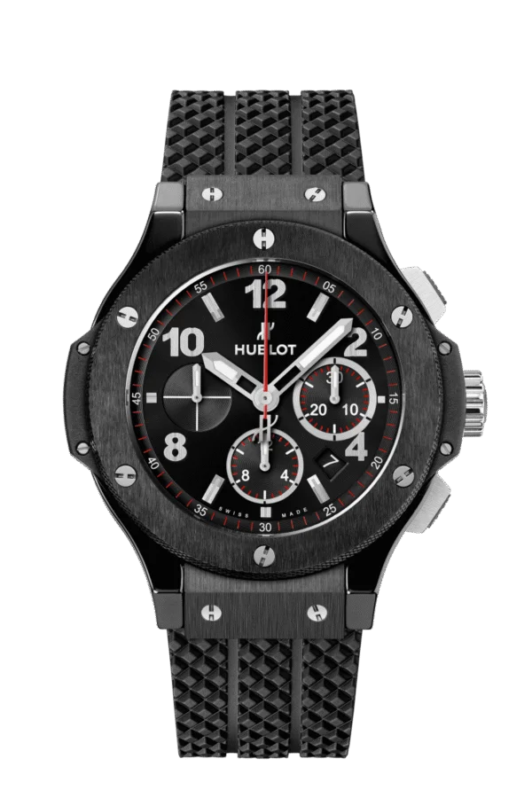 HUBLOT BIG BANG BLACK MAGIC
